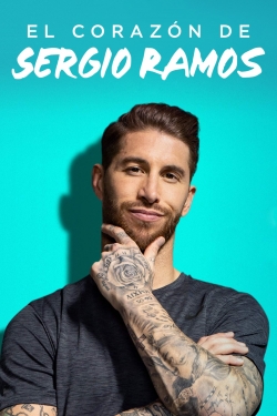 The Heart of Sergio Ramos (2019) Official Image | AndyDay