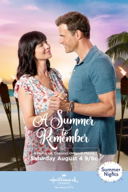 A Summer to Remember (2018) Official Image | AndyDay