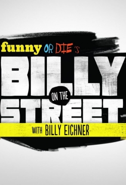 Billy on the Street (2011) Official Image | AndyDay