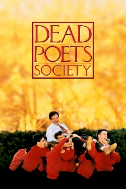 Dead Poets Society (1989) Official Image | AndyDay