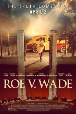 Roe v. Wade (0000) Official Image | AndyDay
