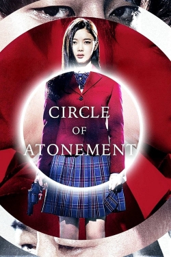 Circle of Atonement (2015) Official Image | AndyDay