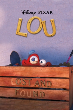 Lou (2017) Official Image | AndyDay
