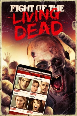Fight of the Living Dead (2015) Official Image | AndyDay
