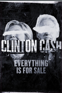 Clinton Cash (2016) Official Image | AndyDay