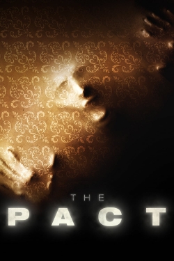 The Pact (2012) Official Image | AndyDay