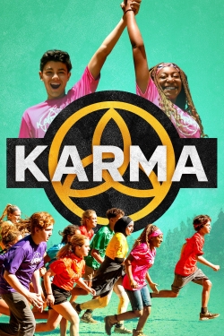 Karma (2020) Official Image | AndyDay