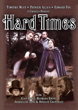 Hard Times (1977) Official Image | AndyDay