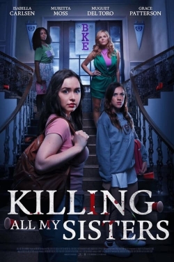 Killing All My Sisters (2024) Official Image | AndyDay