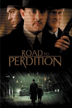 Road to Perdition (2002) Official Image | AndyDay