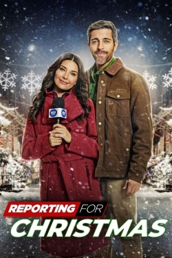 Reporting for Christmas () Official Image | AndyDay