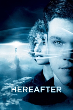 Hereafter (2010) Official Image | AndyDay