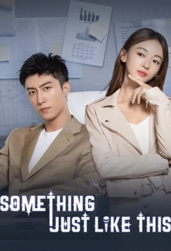 Something Just Like This (2020) Official Image | AndyDay