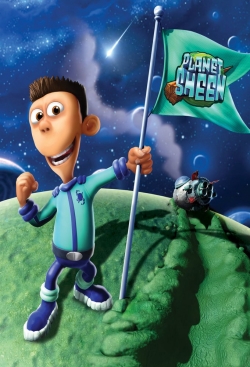 Planet Sheen (2010) Official Image | AndyDay