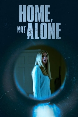 Home, Not Alone (2023) Official Image | AndyDay