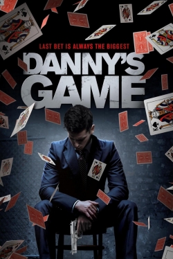 Danny's Game (2020) Official Image | AndyDay