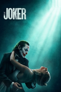 Joker: Folie à Deux (2024) Official Image | AndyDay