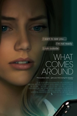 What Comes Around (2023) Official Image | AndyDay