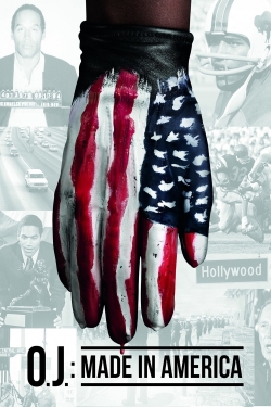 O.J.: Made in America (2016) Official Image | AndyDay