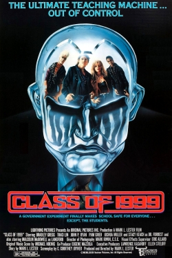 Class of 1999 (1990) Official Image | AndyDay