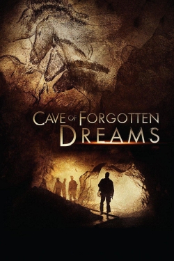 Cave of Forgotten Dreams (2010) Official Image | AndyDay