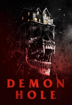 Demon Hole (2017) Official Image | AndyDay