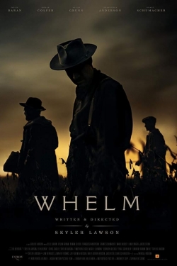 Whelm (2019) Official Image | AndyDay