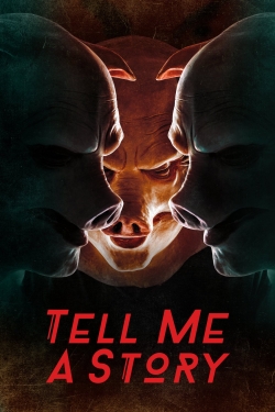 Tell Me a Story (2018) Official Image | AndyDay