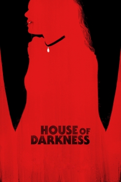 House of Darkness (2022) Official Image | AndyDay