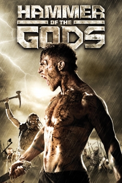 Hammer of the Gods (2013) Official Image | AndyDay