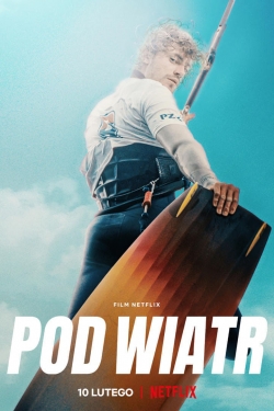Pod Wiatr (2022) Official Image | AndyDay