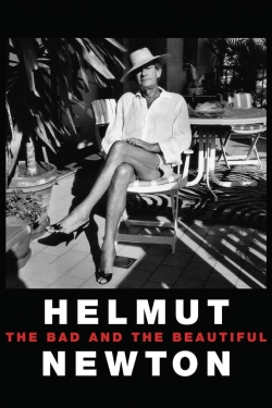Helmut Newton: The Bad and the Beautiful (2020) Official Image | AndyDay