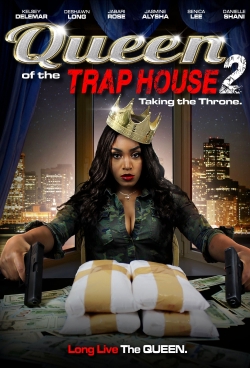 Queen of the Trap House 2: Taking the Throne (2022) Official Image | AndyDay