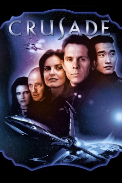 Crusade (1999) Official Image | AndyDay