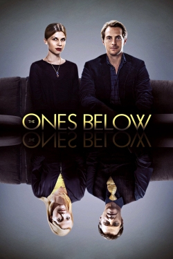The Ones Below (2015) Official Image | AndyDay