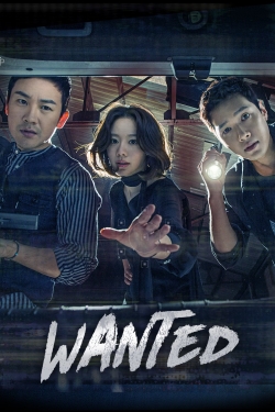Wanted (2016) Official Image | AndyDay