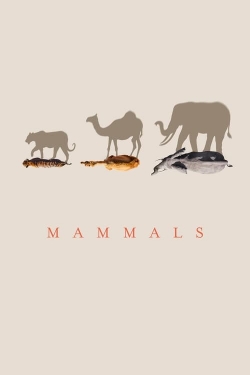 Mammals (2024) Official Image | AndyDay