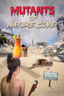 Mutants of Nature Cove (2024) Official Image | AndyDay