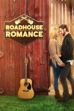 Roadhouse Romance (2021) Official Image | AndyDay