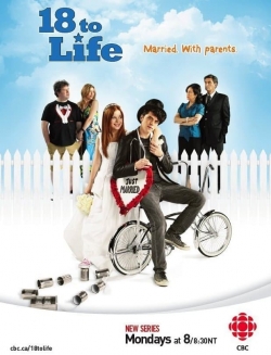 18 to Life (2010) Official Image | AndyDay