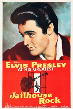 Jailhouse Rock (1957) Official Image | AndyDay