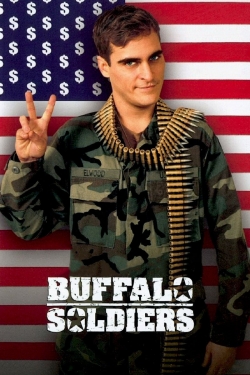 Buffalo Soldiers (2001) Official Image | AndyDay