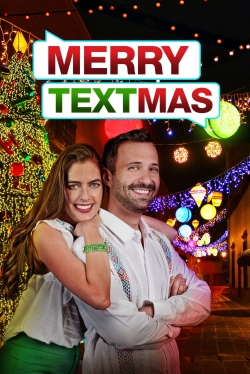 Merry Textmas (2022) Official Image | AndyDay