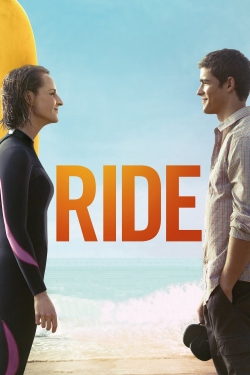 Ride (2014) Official Image | AndyDay