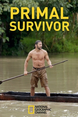 Primal Survivor (2016) Official Image | AndyDay