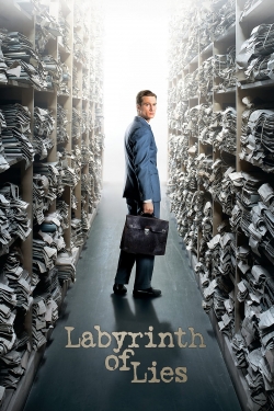 Labyrinth of Lies (2014) Official Image | AndyDay