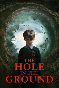 The Hole in the Ground (2019) Official Image | AndyDay