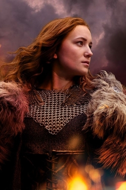 Boudica: Rise of the Warrior Queen (2019) Official Image | AndyDay