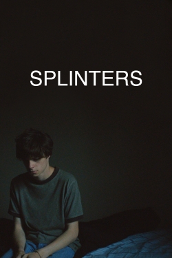 Splinters (2022) Official Image | AndyDay