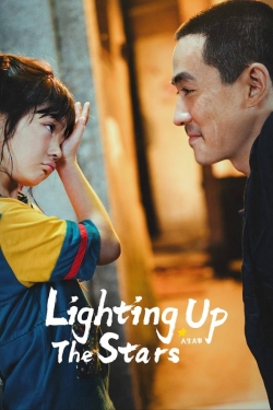 Lighting up the Stars (2022) Official Image | AndyDay